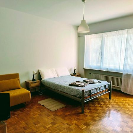 Sailing Apartment Lugano Exterior photo